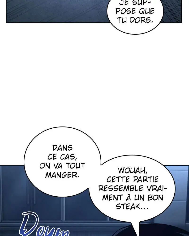Read Omniscient Reader’s Viewpoint (fr) Manga Online