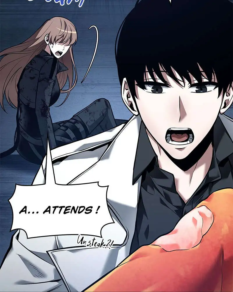 Read Omniscient Reader’s Viewpoint (fr) Manga Online