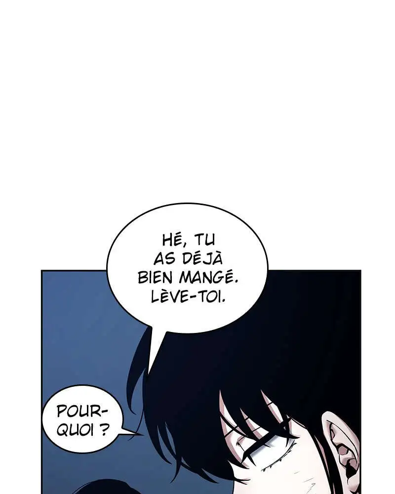 Read Omniscient Reader’s Viewpoint (fr) Manga Online