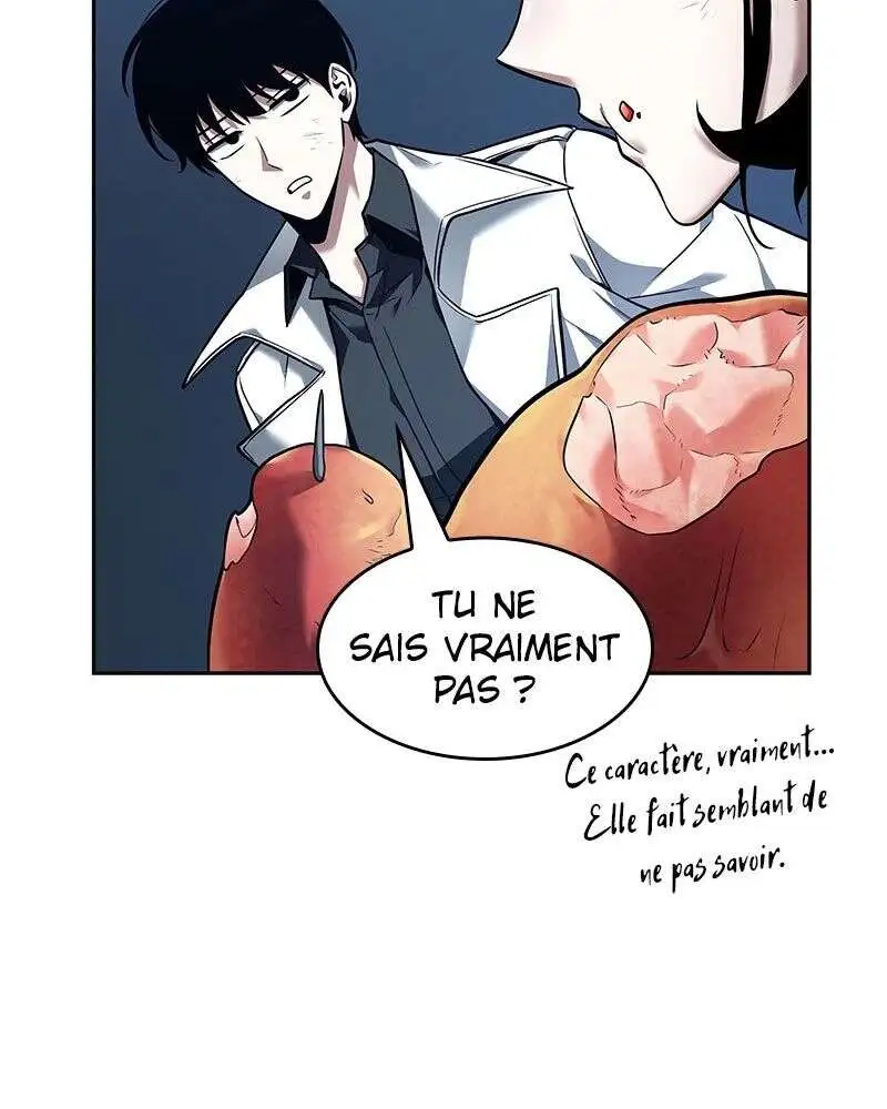 Read Omniscient Reader’s Viewpoint (fr) Manga Online