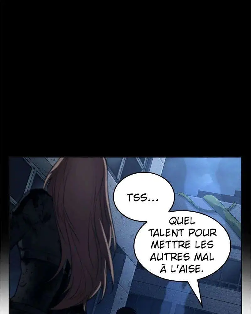 Read Omniscient Reader’s Viewpoint (fr) Manga Online