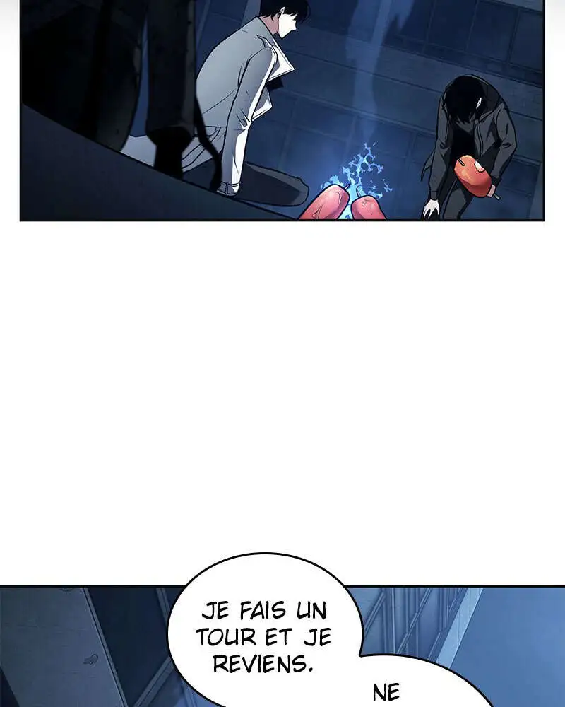 Read Omniscient Reader’s Viewpoint (fr) Manga Online
