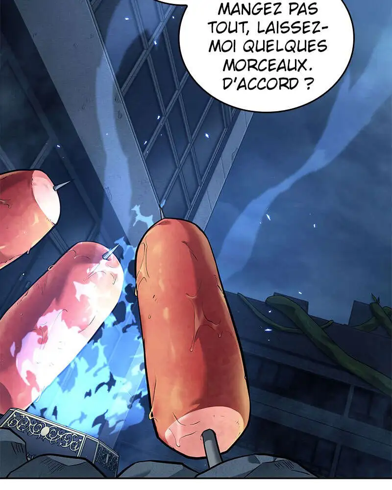 Read Omniscient Reader’s Viewpoint (fr) Manga Online