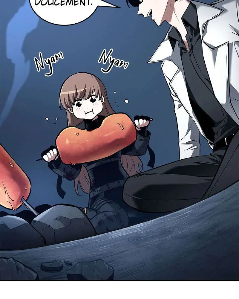 Read Omniscient Reader’s Viewpoint (fr) Manga Online