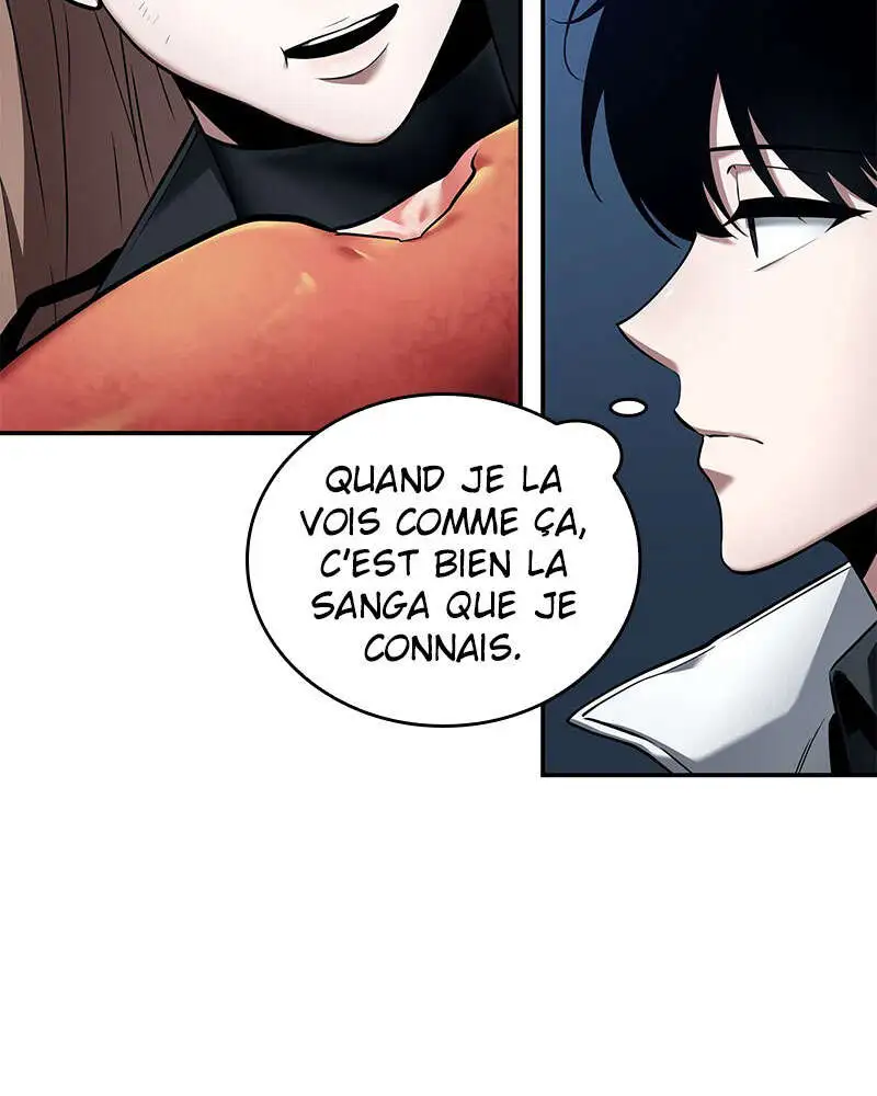 Read Omniscient Reader’s Viewpoint (fr) Manga Online