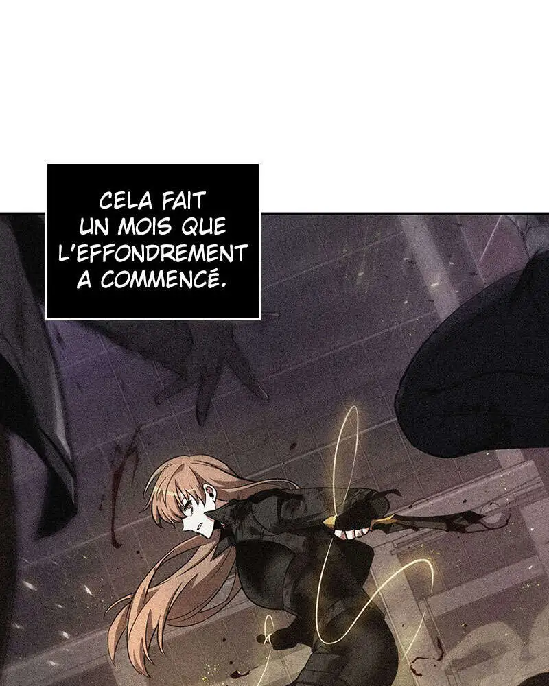 Read Omniscient Reader’s Viewpoint (fr) Manga Online