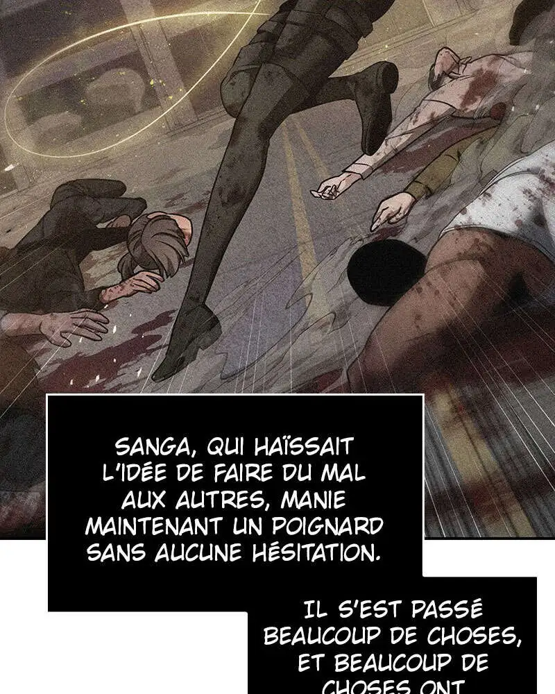 Read Omniscient Reader’s Viewpoint (fr) Manga Online