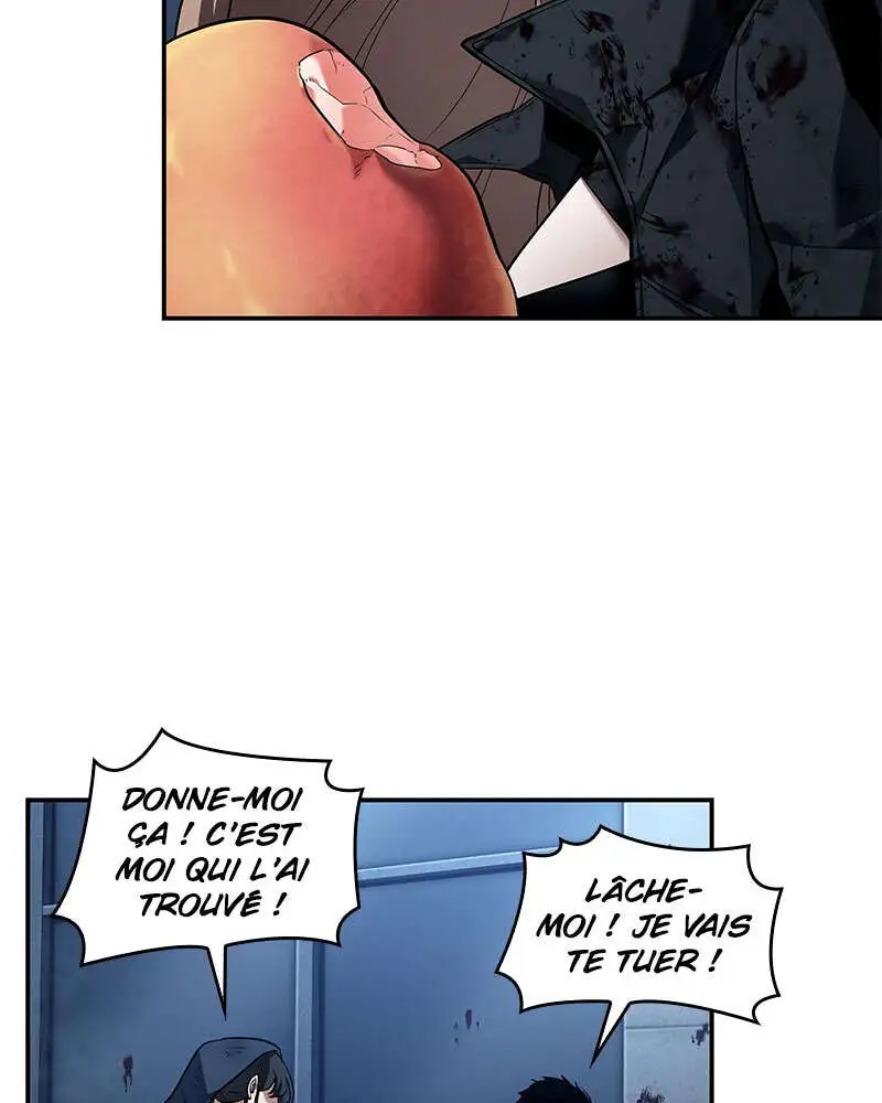 Read Omniscient Reader’s Viewpoint (fr) Manga Online