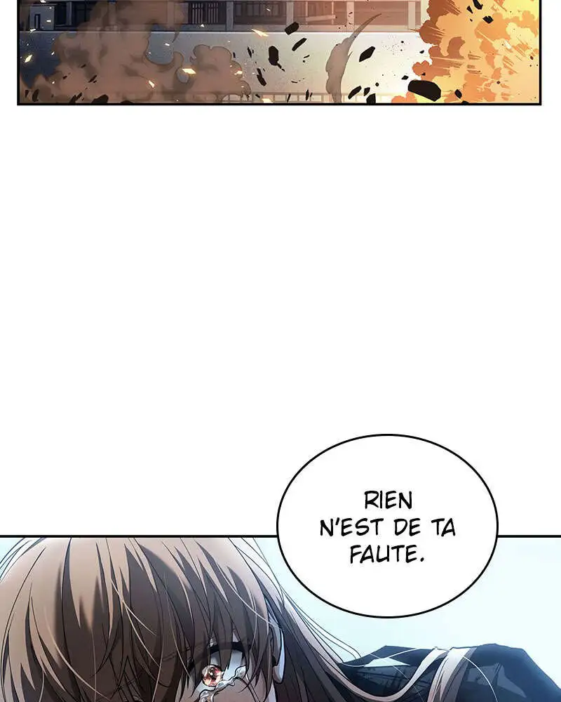 Read Omniscient Reader’s Viewpoint (fr) Manga Online