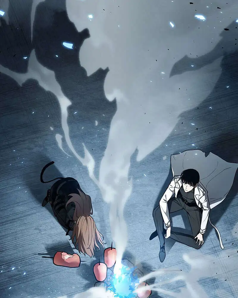 Read Omniscient Reader’s Viewpoint (fr) Manga Online