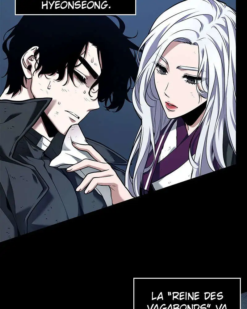 Read Omniscient Reader’s Viewpoint (fr) Manga Online