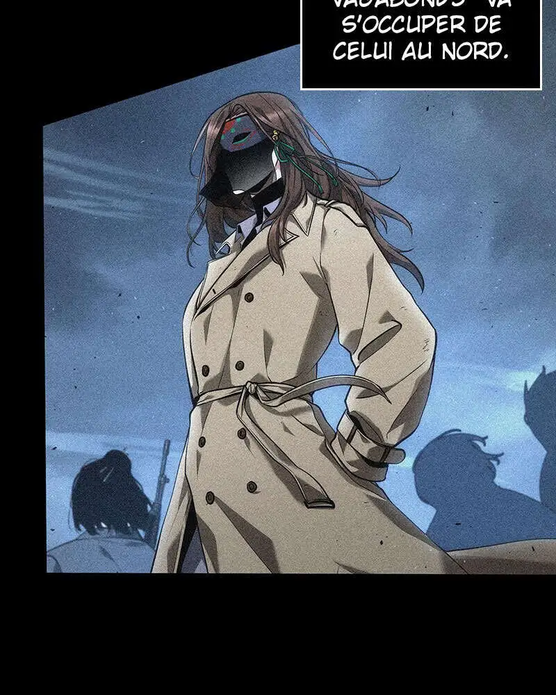 Read Omniscient Reader’s Viewpoint (fr) Manga Online