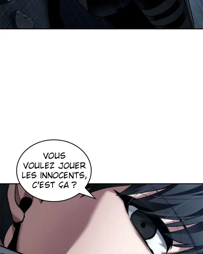 Read Omniscient Reader’s Viewpoint (fr) Manga Online
