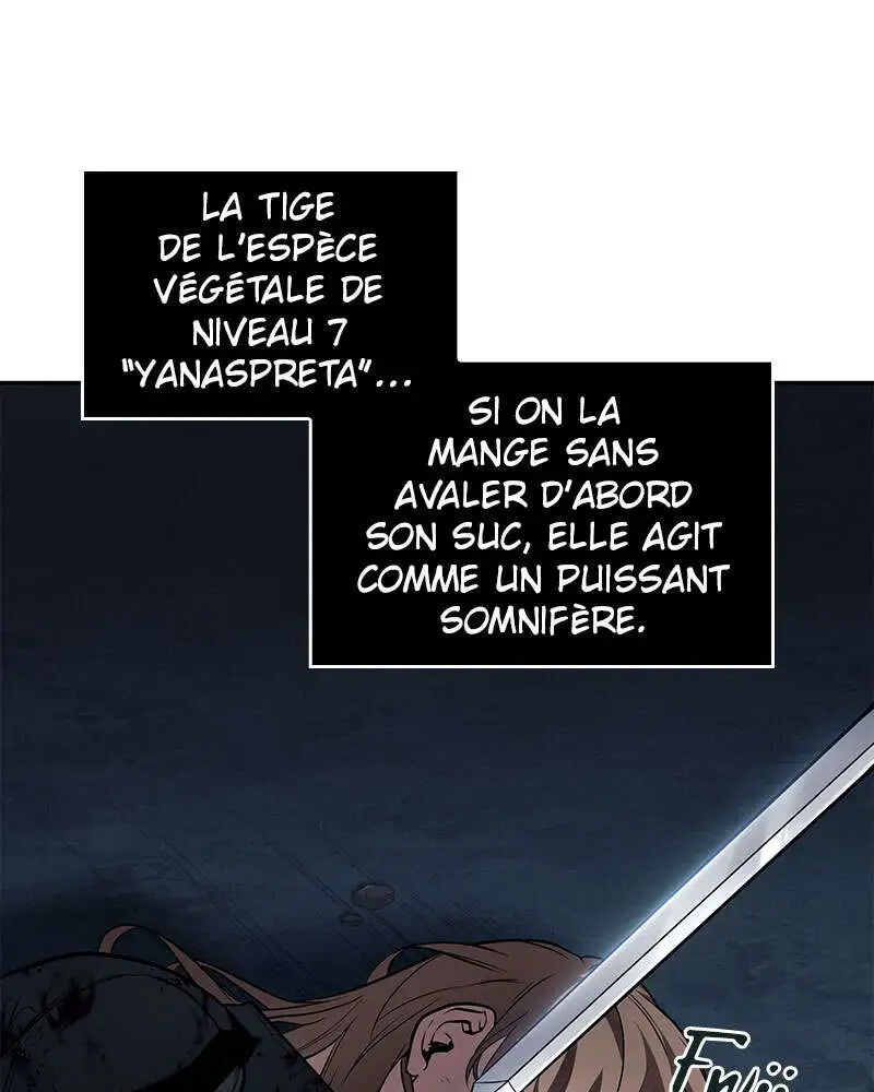 Read Omniscient Reader’s Viewpoint (fr) Manga Online