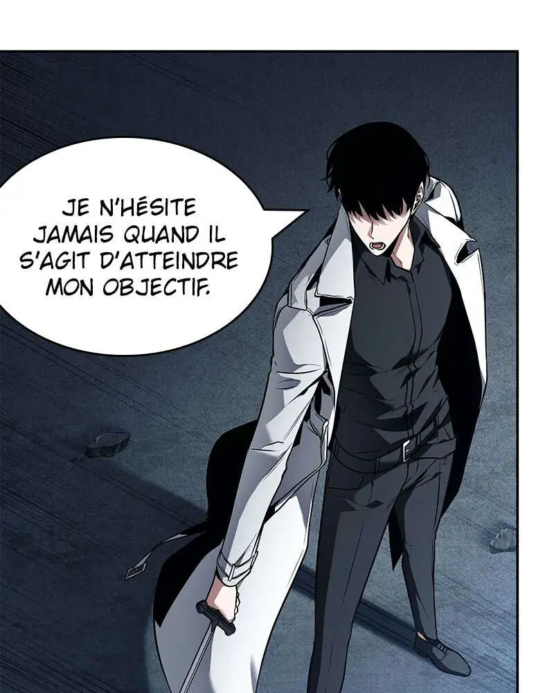 Read Omniscient Reader’s Viewpoint (fr) Manga Online