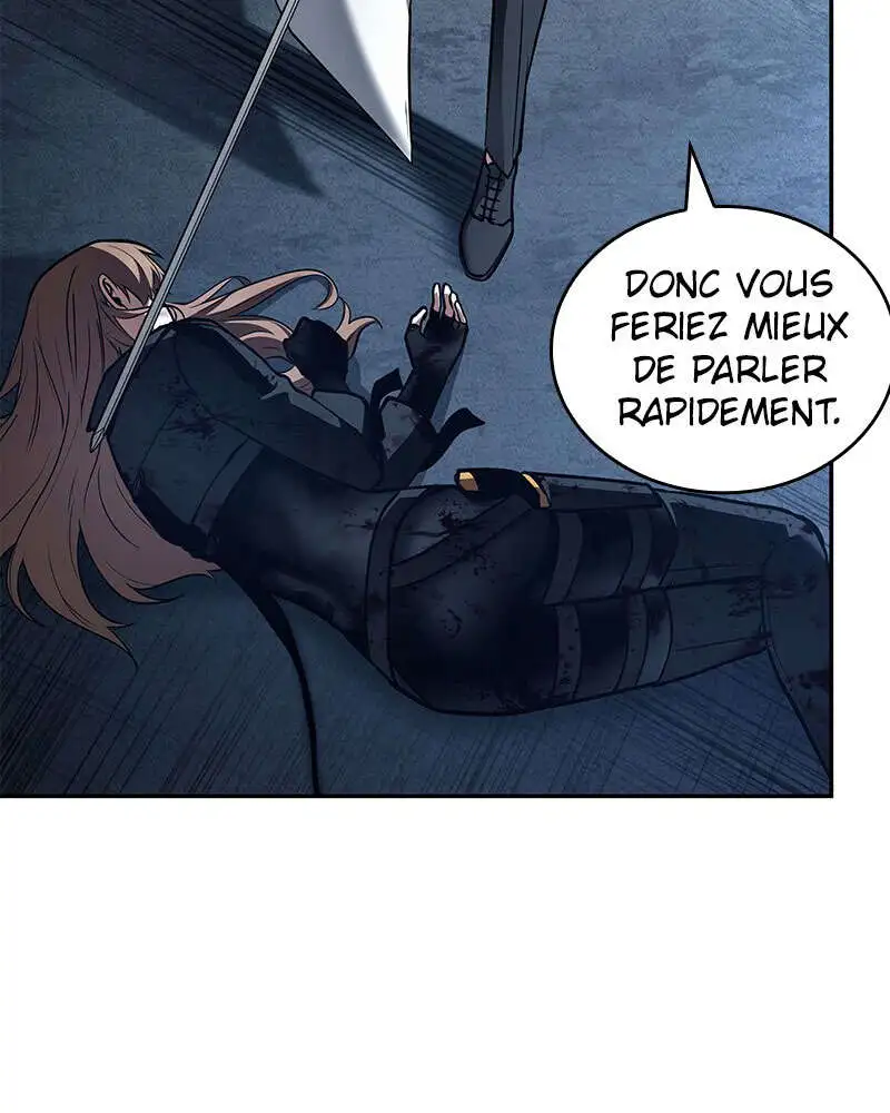 Read Omniscient Reader’s Viewpoint (fr) Manga Online