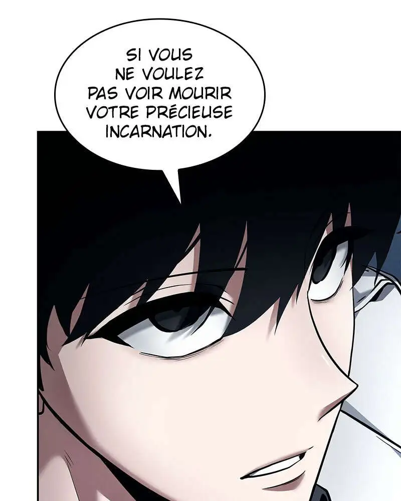 Read Omniscient Reader’s Viewpoint (fr) Manga Online