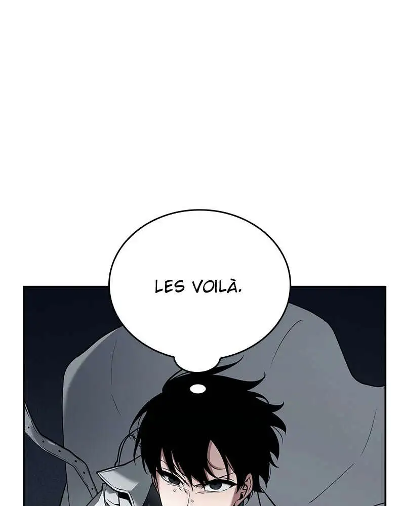 Read Omniscient Reader’s Viewpoint (fr) Manga Online