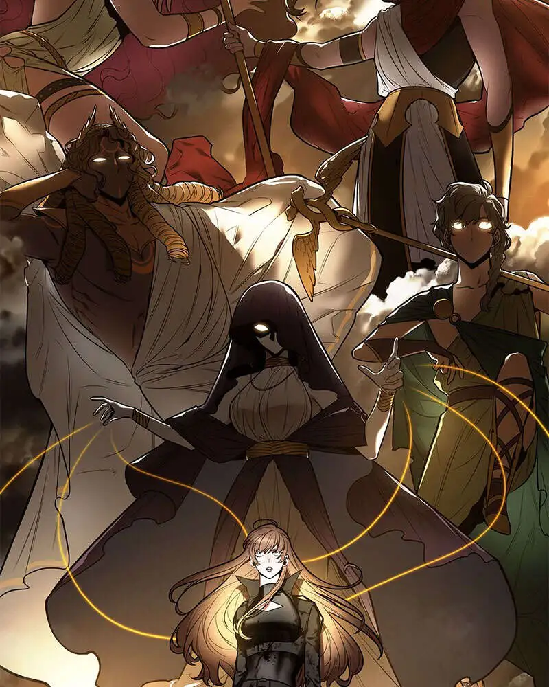 Read Omniscient Reader’s Viewpoint (fr) Manga Online