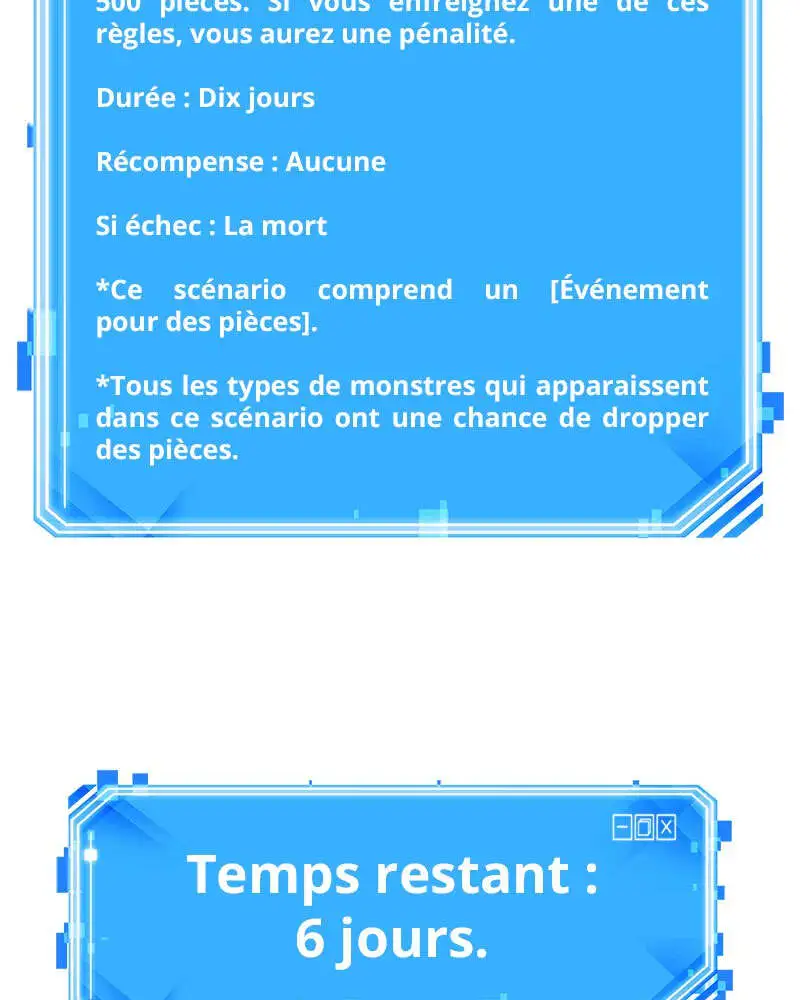 Read Omniscient Reader’s Viewpoint (fr) Manga Online