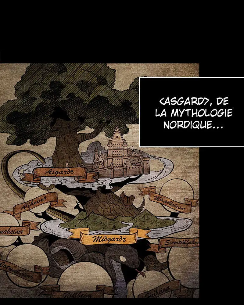 Read Omniscient Reader’s Viewpoint (fr) Manga Online