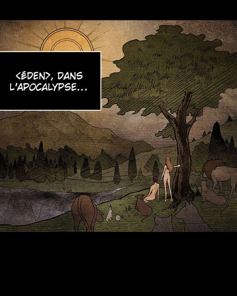 Read Omniscient Reader’s Viewpoint (fr) Manga Online