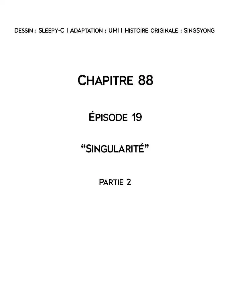 Read Omniscient Reader’s Viewpoint (fr) Manga Online