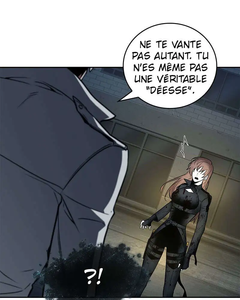 Read Omniscient Reader’s Viewpoint (fr) Manga Online
