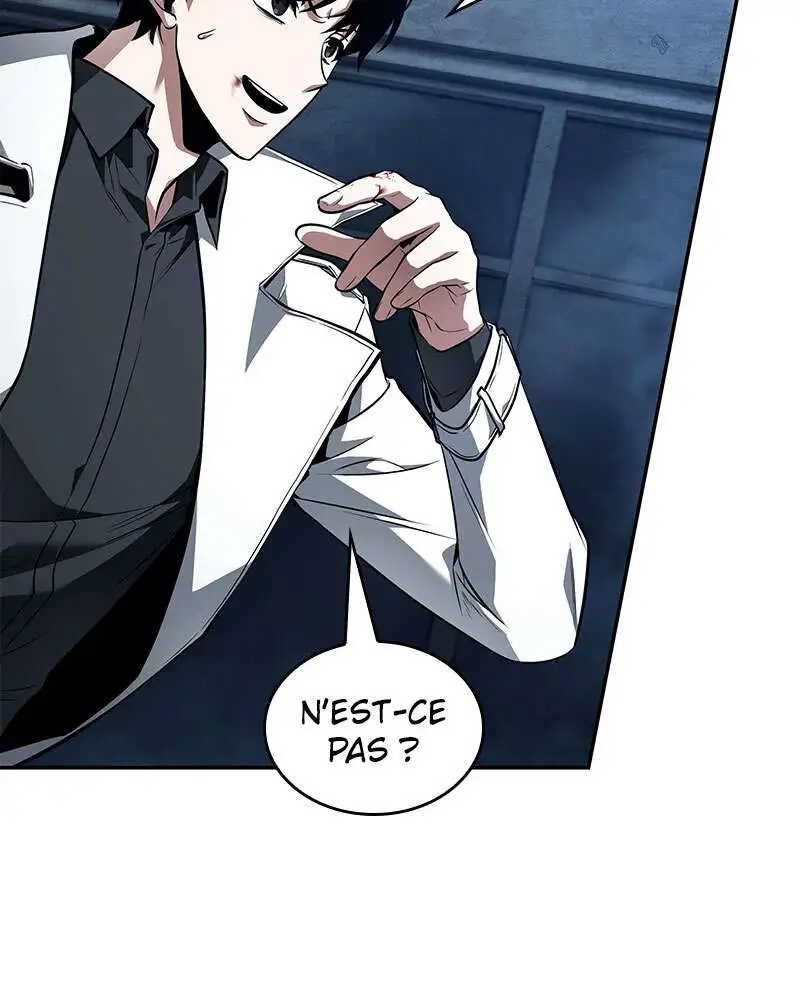 Read Omniscient Reader’s Viewpoint (fr) Manga Online