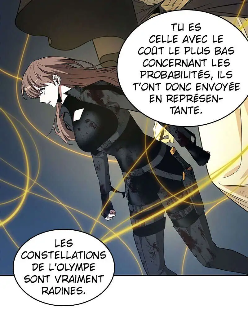 Read Omniscient Reader’s Viewpoint (fr) Manga Online