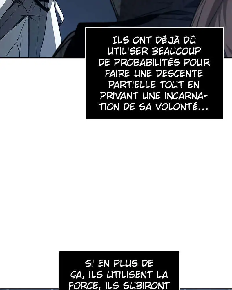 Read Omniscient Reader’s Viewpoint (fr) Manga Online