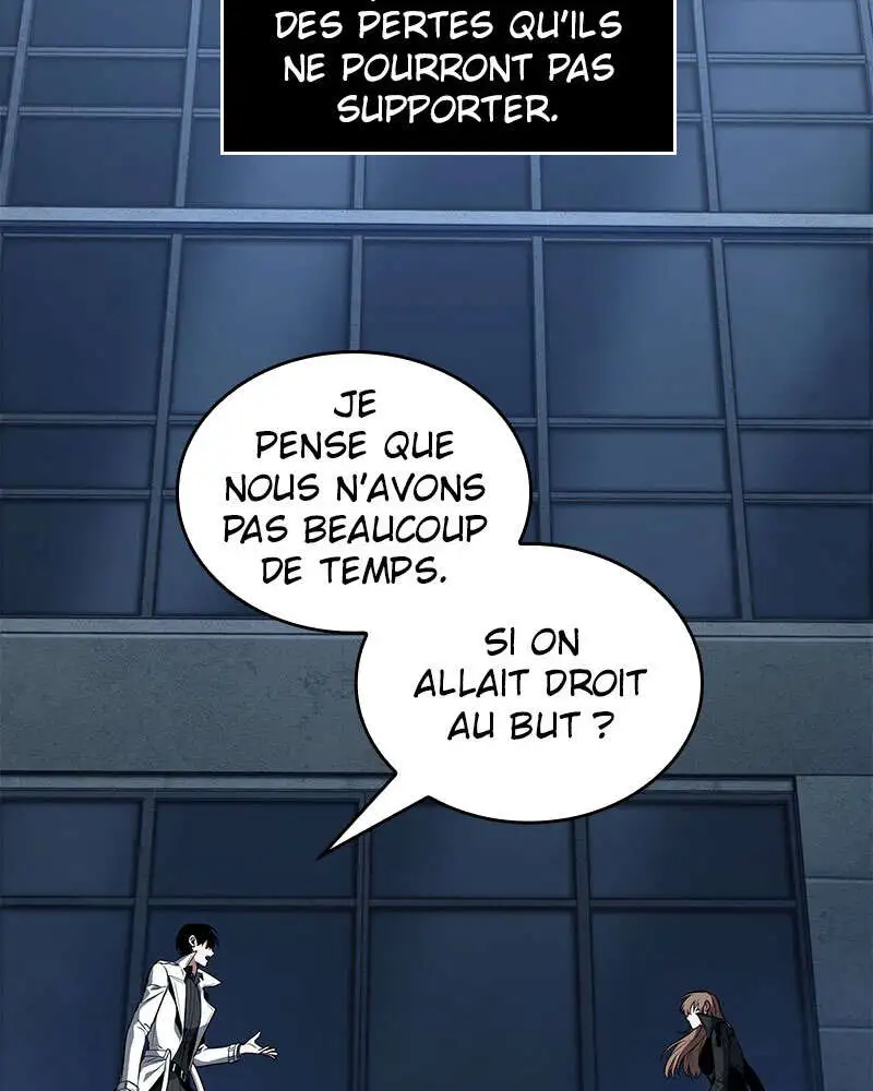 Read Omniscient Reader’s Viewpoint (fr) Manga Online