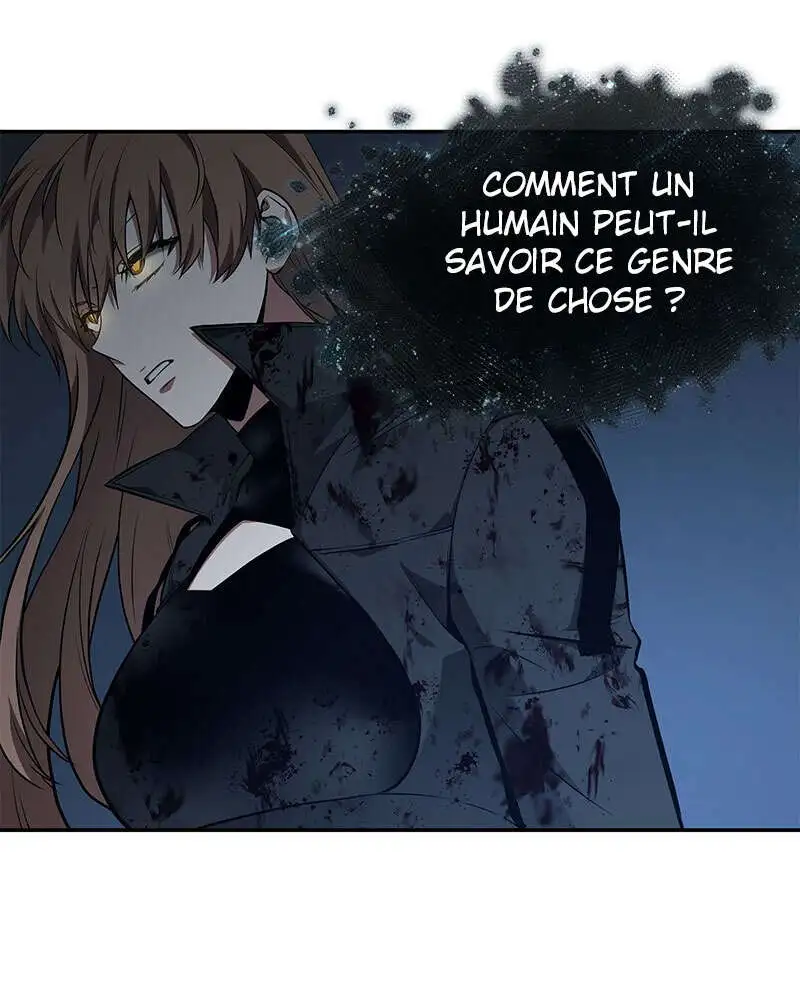 Read Omniscient Reader’s Viewpoint (fr) Manga Online