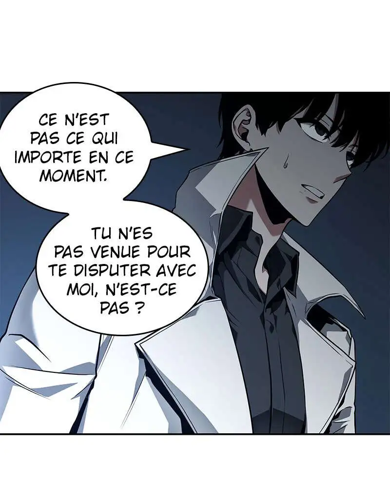 Read Omniscient Reader’s Viewpoint (fr) Manga Online