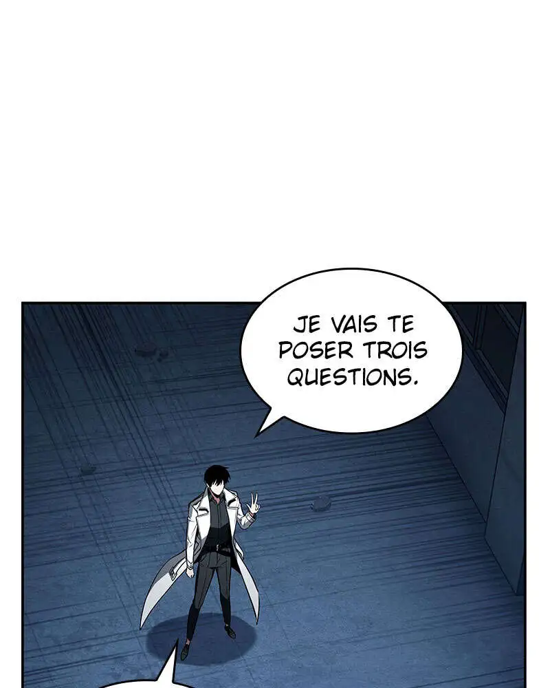 Read Omniscient Reader’s Viewpoint (fr) Manga Online