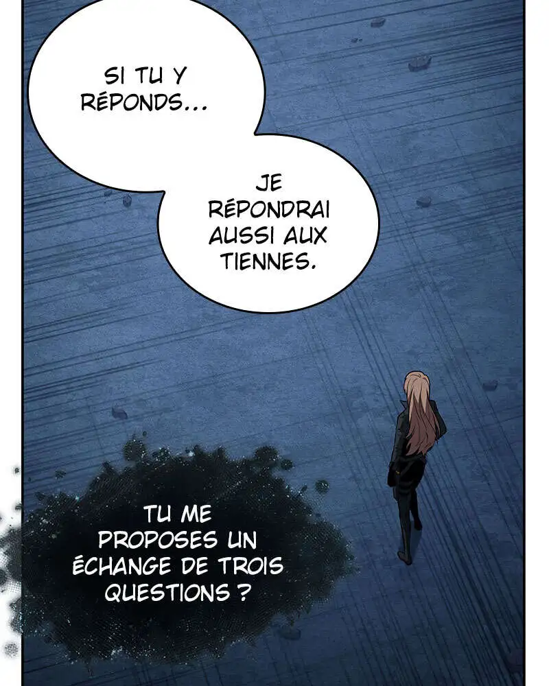 Read Omniscient Reader’s Viewpoint (fr) Manga Online
