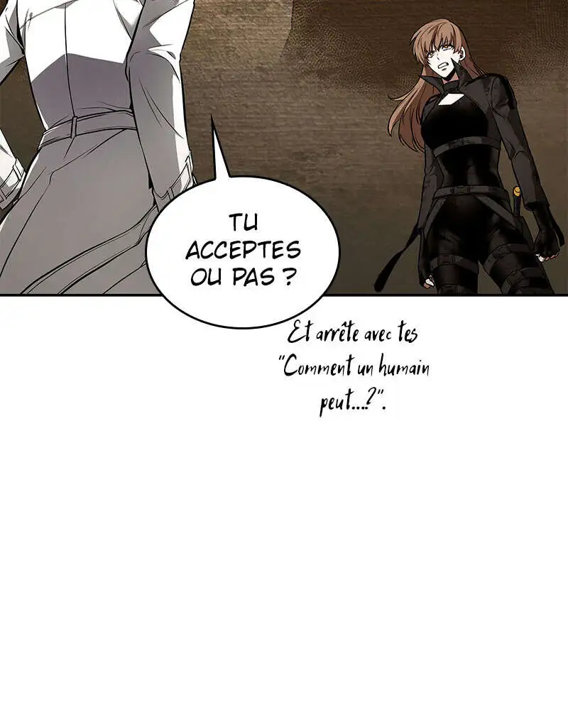 Read Omniscient Reader’s Viewpoint (fr) Manga Online