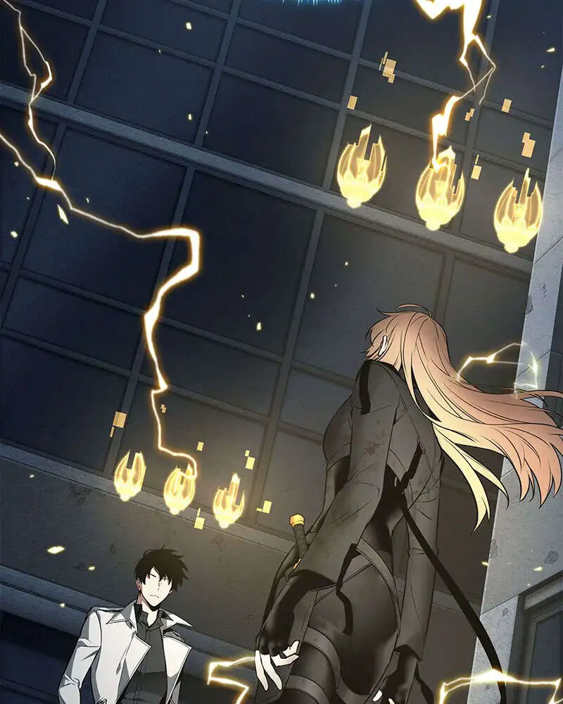 Read Omniscient Reader’s Viewpoint (fr) Manga Online