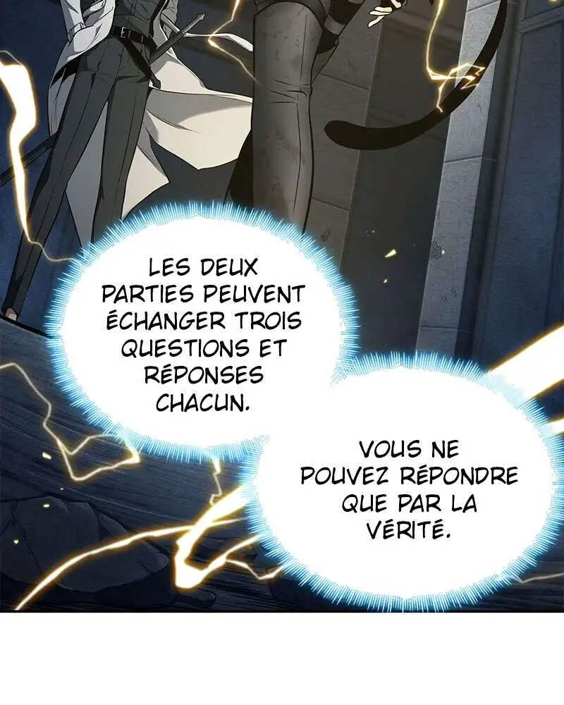 Read Omniscient Reader’s Viewpoint (fr) Manga Online