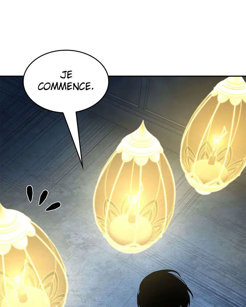 Read Omniscient Reader’s Viewpoint (fr) Manga Online
