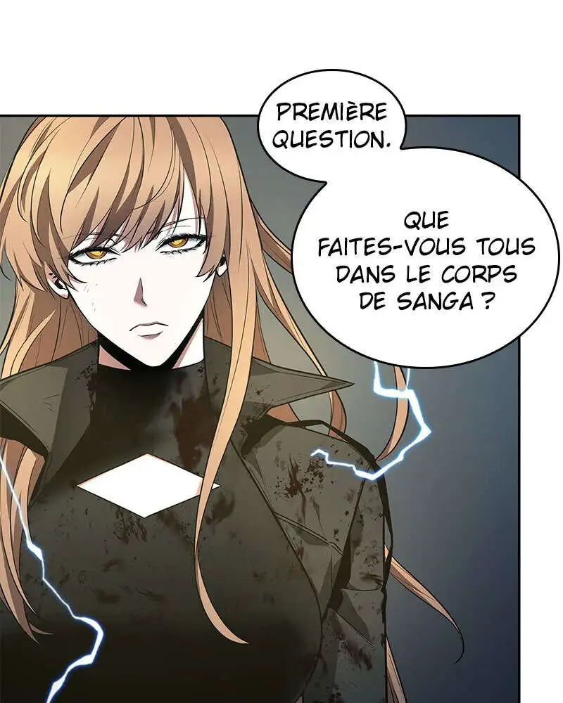Read Omniscient Reader’s Viewpoint (fr) Manga Online