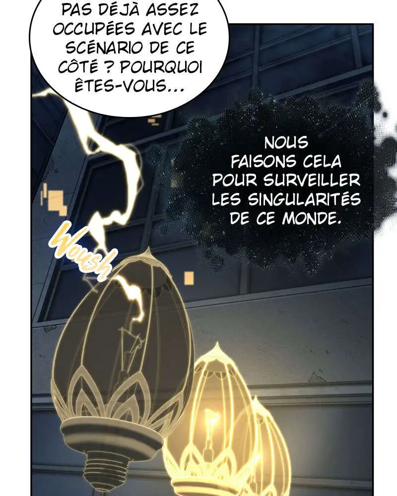 Read Omniscient Reader’s Viewpoint (fr) Manga Online