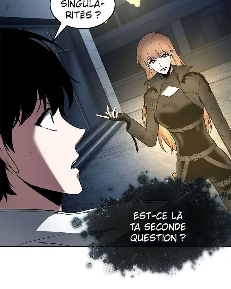 Read Omniscient Reader’s Viewpoint (fr) Manga Online