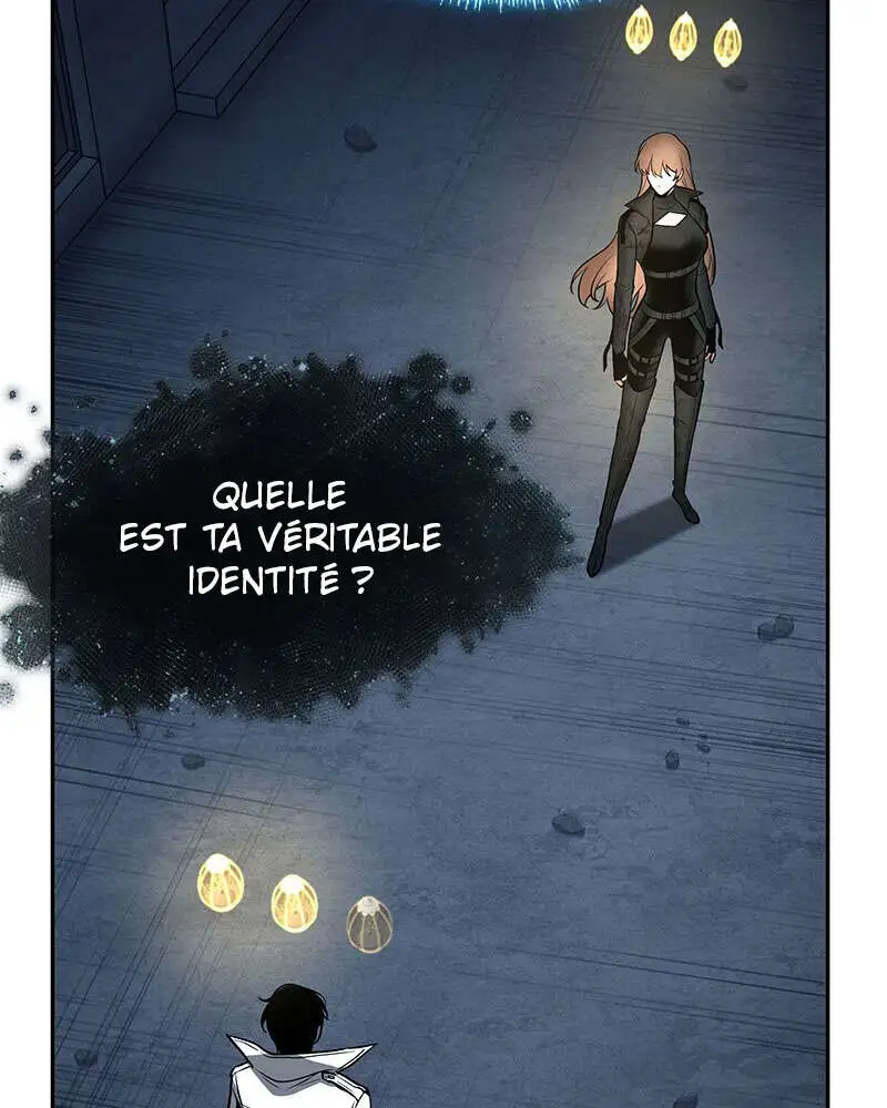 Read Omniscient Reader’s Viewpoint (fr) Manga Online