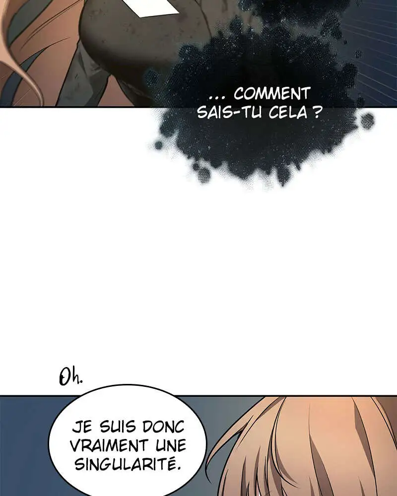 Read Omniscient Reader’s Viewpoint (fr) Manga Online