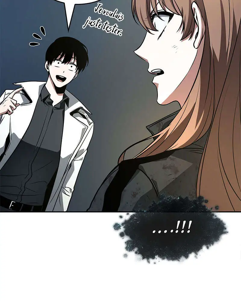 Read Omniscient Reader’s Viewpoint (fr) Manga Online