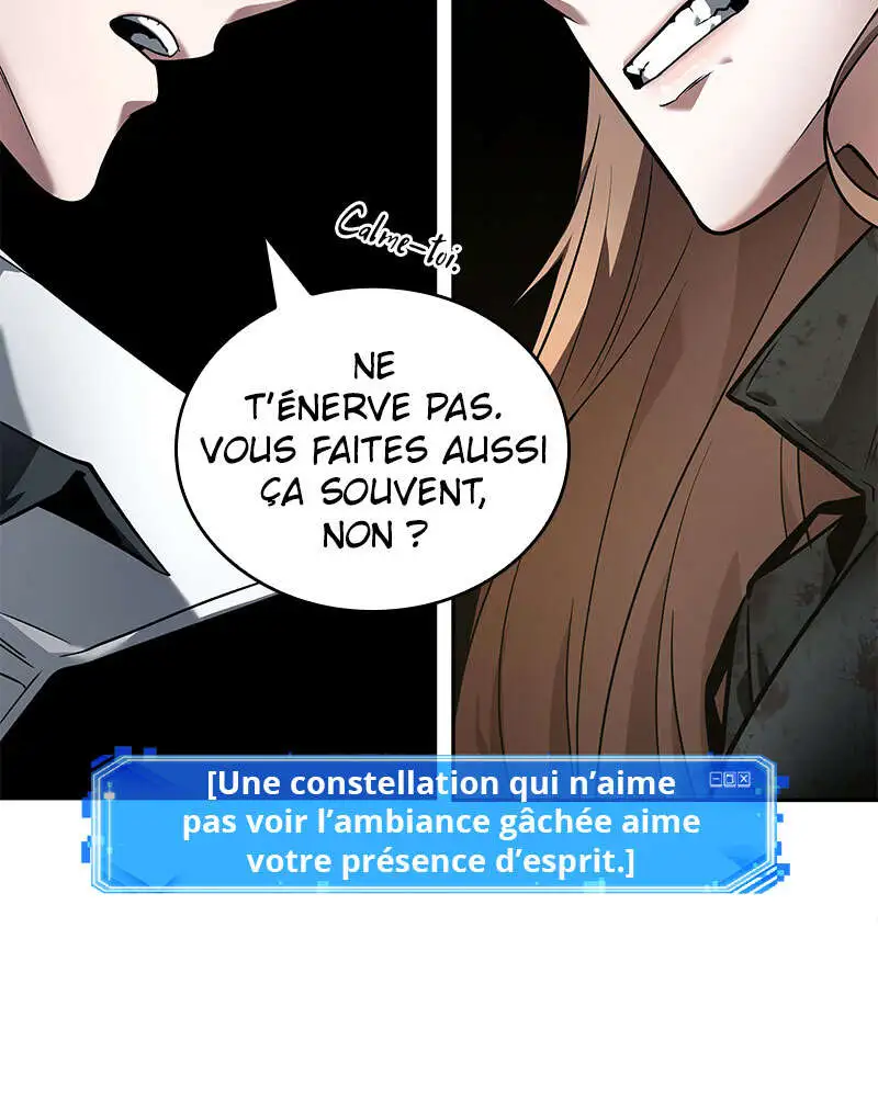Read Omniscient Reader’s Viewpoint (fr) Manga Online