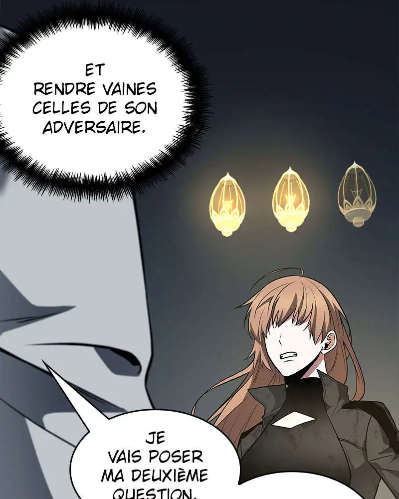 Read Omniscient Reader’s Viewpoint (fr) Manga Online