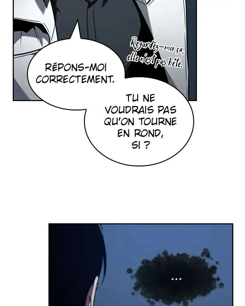 Read Omniscient Reader’s Viewpoint (fr) Manga Online