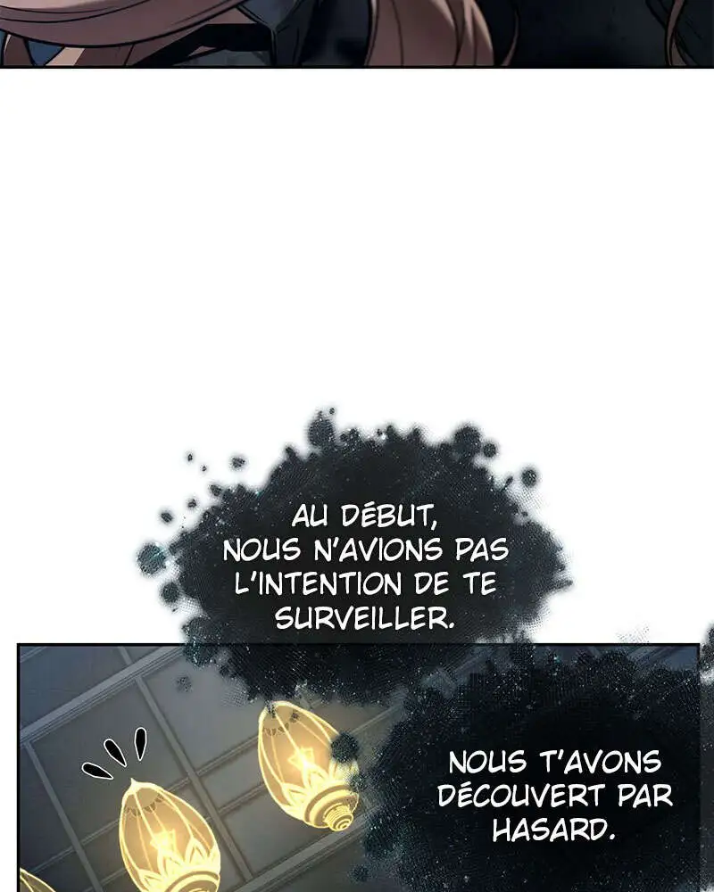 Read Omniscient Reader’s Viewpoint (fr) Manga Online